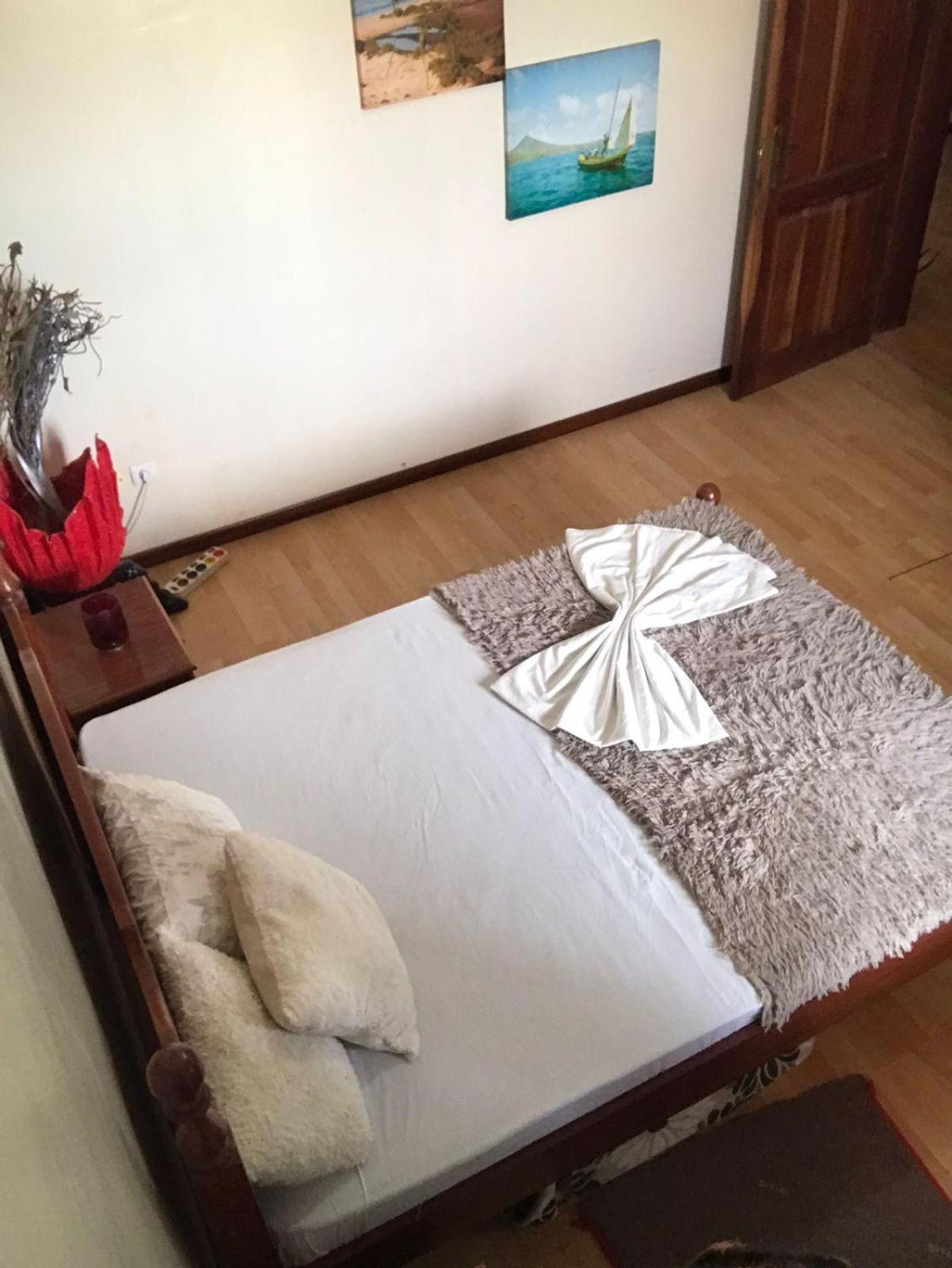 Tarrafal House 外观 照片