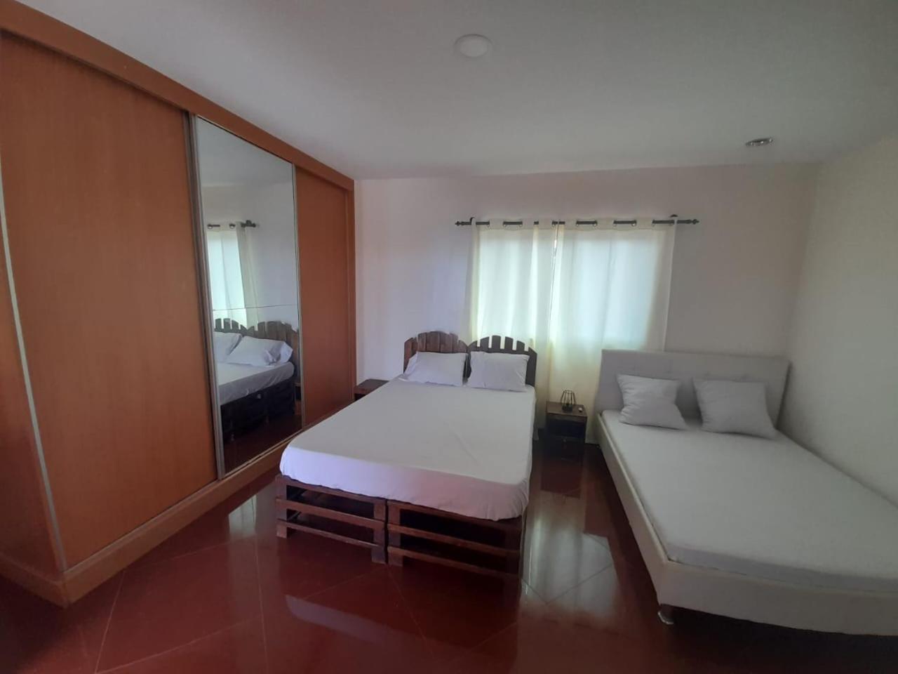 Tarrafal House 外观 照片